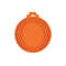 Reusable Pet Food Can Silicone Cover Three Size Fit 11