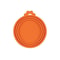 Reusable Pet Food Can Silicone Cover Three Size Fit 11