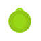 Reusable Pet Food Can Silicone Cover Three Size Fit 6