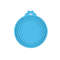 Reusable Pet Food Can Silicone Cover Three Size Fit 8
