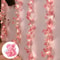 Cherry Blossom LED String Light Garland For Bedroom Wedding And Party Decoration 0