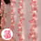 Cherry Blossom LED String Light Garland For Bedroom Wedding And Party Decoration 6