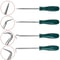 4 Piece Oil Seal Screwdrivers Set 135 Mm For Car And Workshop Use 5