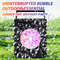 10Hole Automatic Bubble Machine Handheld Electric Toy For Outdoor Party Fun 2
