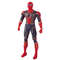 669in Marvel Style Luminous Spiderman Action Figure Toy 7