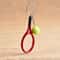 Mini Tennis Racket Pendant Keychain Cute Sport Bag Charm For Teenager Fan 6