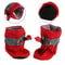 Water Resistant Dog Shoes For Outdoor Protection 4