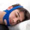Neoprene Adjustable Anti Snore Chin Strap For Comfortable Night Support 6