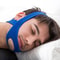 Neoprene Adjustable Anti Snore Chin Strap For Comfortable Night Support 6