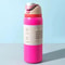 Stainless Steel Thermal Water Bottle With Insulated Hot And Cold Design 9