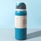 Stainless Steel Thermal Water Bottle With Insulated Hot And Cold Design 12