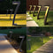 Solar LED Garden Pathway Lights For Outdoor Yard And Walkway Decor 5
