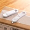 Portable Mini Ceramic Utility Knife Keychain Package Opener 0