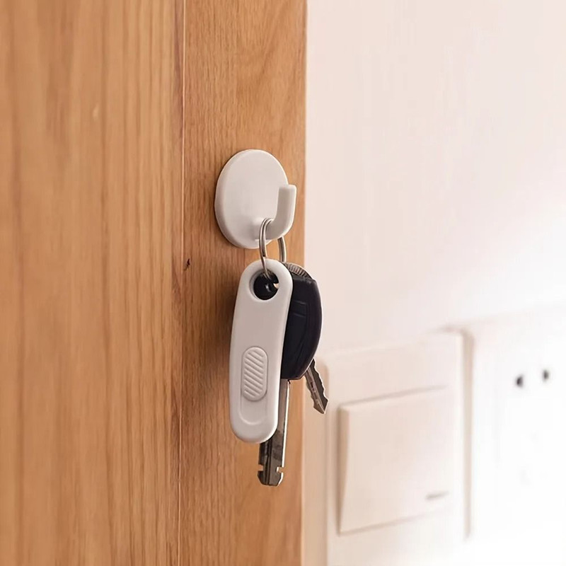 Portable Mini Ceramic Utility Knife Keychain Package Opener 3