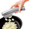 2 In 1 Garlic Press And Garlic Slicer Manual Kitchen Tool 6