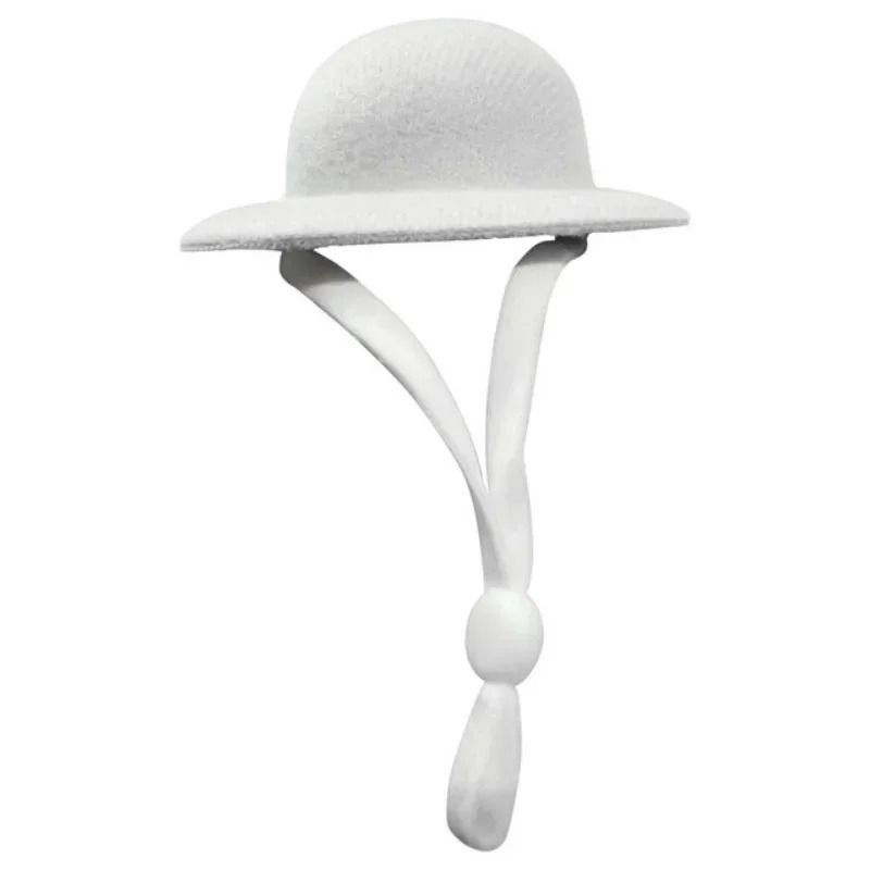 Chicken Hat For Hens Tiny Pets Pet Costume Accessory 5