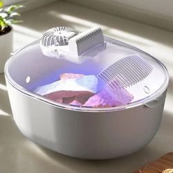 smart quick thaw machine four in one defrosting tray