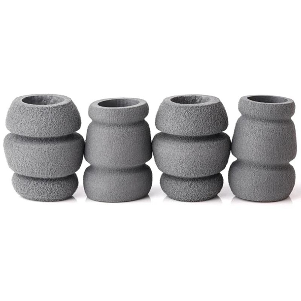 Memory Foam Tattoo Grip Cover For Comfortable Steady Tattooing 4