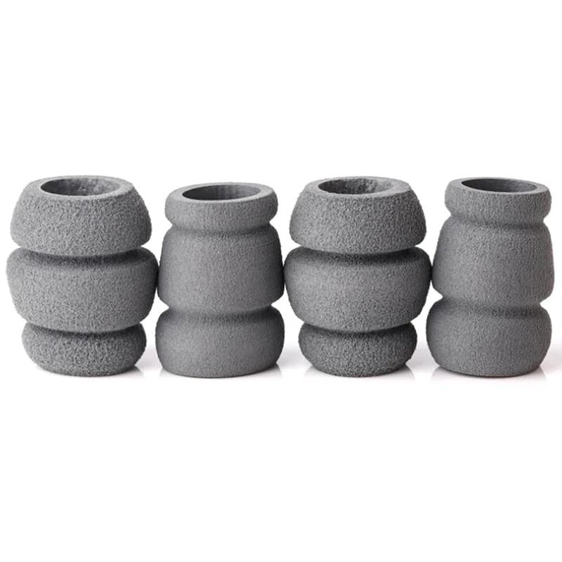 Memory Foam Tattoo Grip Cover For Comfortable Steady Tattooing 4