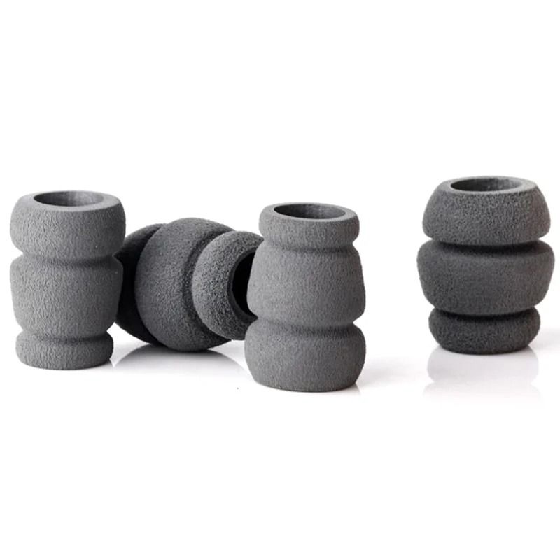 Memory Foam Tattoo Grip Cover For Comfortable Steady Tattooing 5