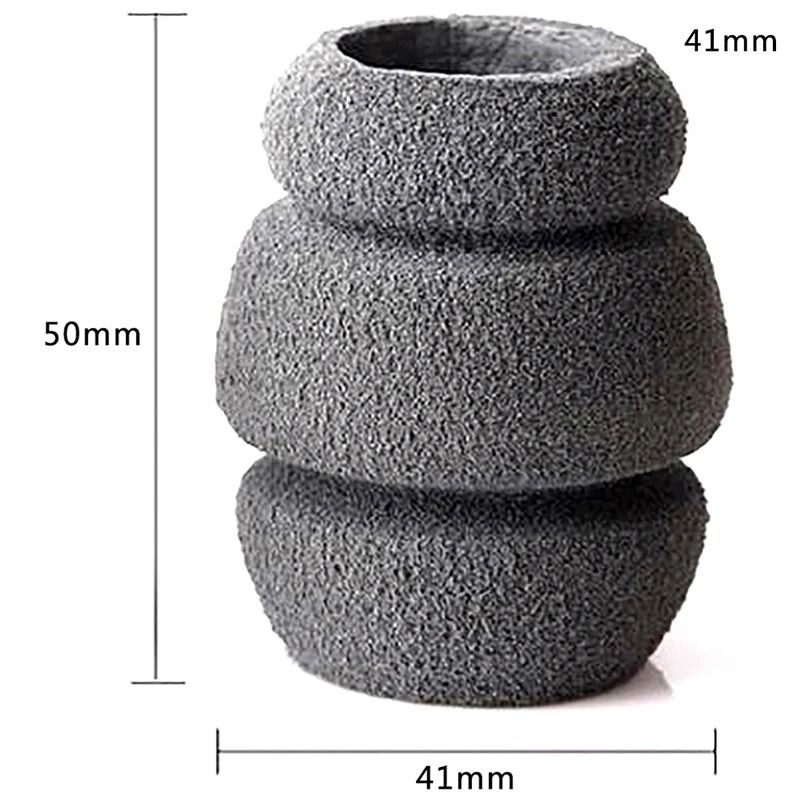 Memory Foam Tattoo Grip Cover For Comfortable Steady Tattooing 6