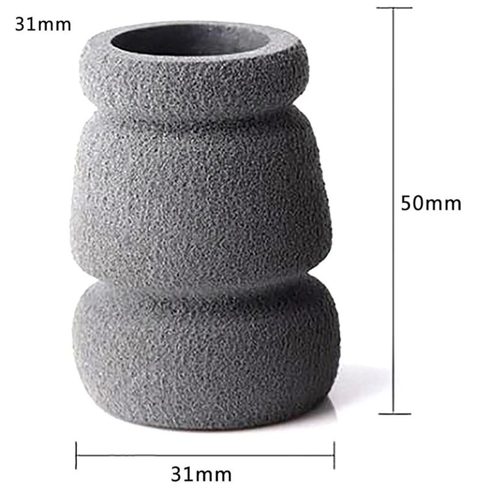 Memory Foam Tattoo Grip Cover For Comfortable Steady Tattooing 7