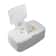 Portable Wet Tissue Box Wipes Napkin Storage Holder Container 2