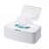 Portable Wet Tissue Box Wipes Napkin Storage Holder Container 4