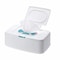 Portable Wet Tissue Box Wipes Napkin Storage Holder Container 4