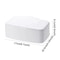 Portable Wet Tissue Box Wipes Napkin Storage Holder Container 5