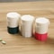 4 In 1 Portable Pill Case Splitter Grinder Storage Box 1