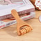 Wooden Relaxation Roller Massager 2