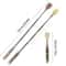 Telescopic Magnetic Ball Back Scratcher Massager 5