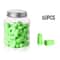 Multicolor Foam Earplug Bulk Pack 24 60 120 Pieces 6