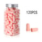 Multicolor Foam Earplug Bulk Pack 24 60 120 Pieces 8