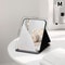 Portable PU Leather Desktop Makeup Mirror 7