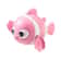 Cute Swimming Fish Wind Up Bath Toy 6