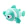 Cute Swimming Fish Wind Up Bath Toy 7