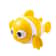 Cute Swimming Fish Wind Up Bath Toy 8