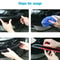 Universal Car Door Anti Scratch Protector Strip 2