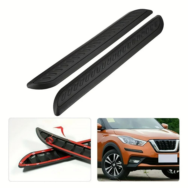Universal Car Door Anti Scratch Protector Strip 3