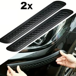 universal car door anti scratch protector strip