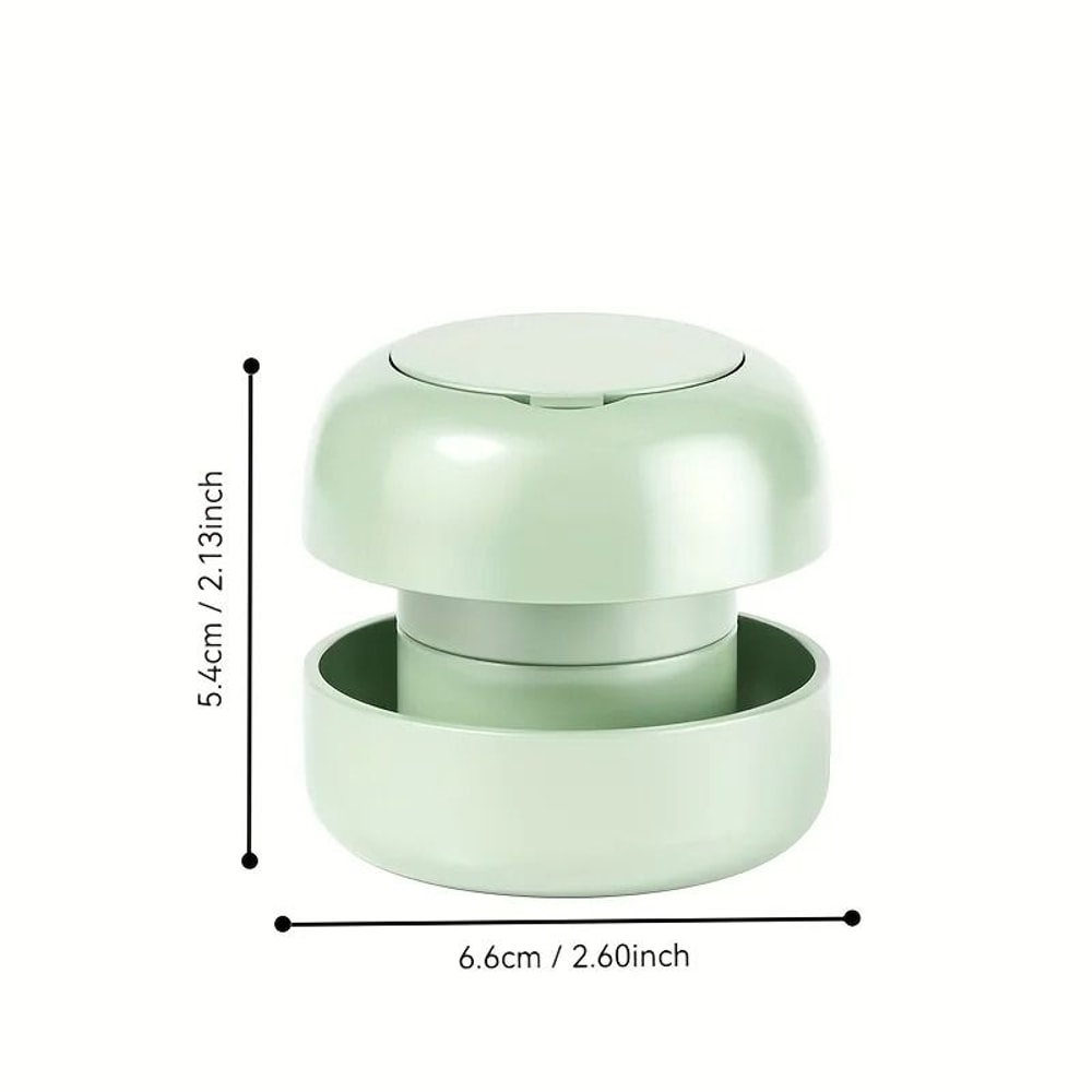 Portable Multi Function Pill Cutter Divider Grinder 2