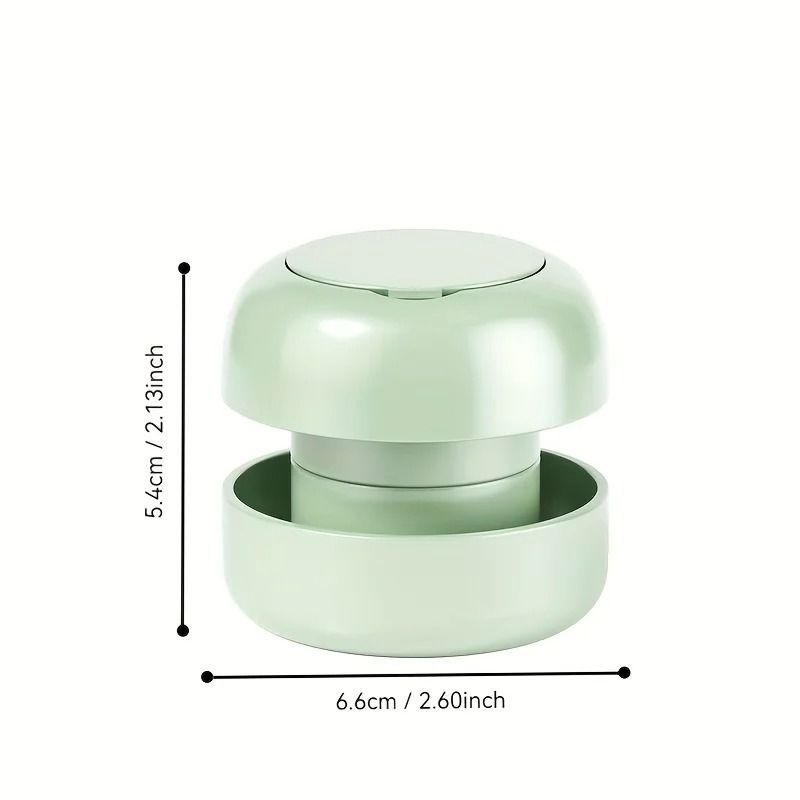 Portable Multi Function Pill Cutter Divider Grinder 2