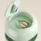 Portable Multi Function Pill Cutter Divider Grinder 3