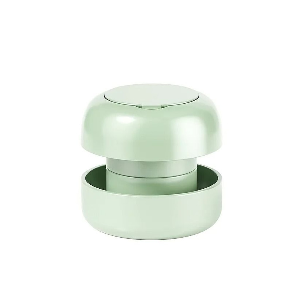 Portable Multi Function Pill Cutter Divider Grinder 8