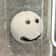 Smiling Face Wall Mounted Toilet Paper Box 7