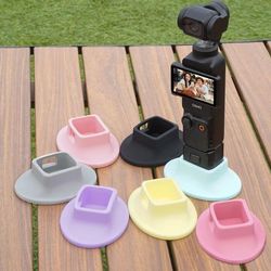 anti slip desktop base for camera stabilizer