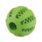 Dog Pet Food Treat Feeder Chew Tooth Cleaning Ball 7