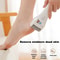 3 In 1 Electric Foot File Callus Remover 1